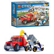 Block Cities image