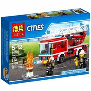 Block Cities 10828 image