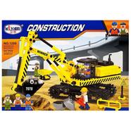 Block Construction 1288 image