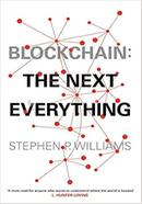 Blockchain The Next Everything image