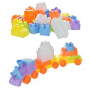 Blocks For Assembly 75Pcs Pvc Bag T / Tube With Seal 890-6606-2 Q24 M1