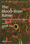 Blood'Brain Barrier image