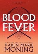 Blood Fever image