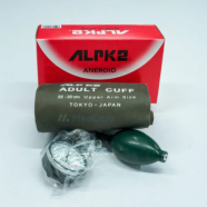 Blood Pressure Machine Original ALPK2 image