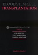 Blood Stem Cell Transplantation image
