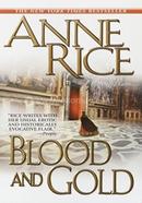 Blood and Gold image