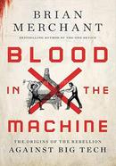 Blood in the Machine image