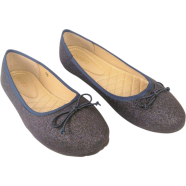 Blue Ballerina For Women image