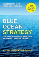 Blue Ocean Strategy image