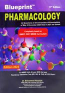 Blueprint Pharmacology image