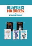 Blueprints For Success Collection of 5 books image