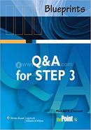 Blueprints Q and A for Step 3 image