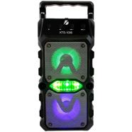 Bluetooth Box Speaker-KTS-1096 image