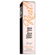 BoB We’re Real Super Dense Mascara image