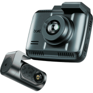 Boat Hive Dashcam F1 4K Dual Channel Dashcam With Sony Starvis Sensor And Adas image