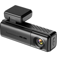 Boat Hive Dashcam M1 2K Qhd Dashcam With Gps Voice Command And Wi Fi image