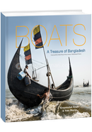 Boats A Treasure of Bangladesh