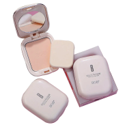 Bob Beauty Action Pressed Makeup Face Powder -9gm image