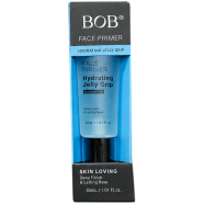 Bob Face Primer Hydrating Jelly Grip 30ml image