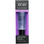 Bob Face Primer Hydrating Jelly Grip 30ml image