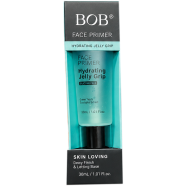 Bob Face Primer Hydrating Jelly Grip 30ml image