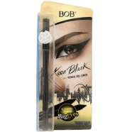 Bob Long Lasting Waterproof Kajal - 10340 icon
