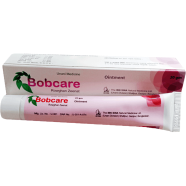 Bobcare 20 gm Ointment 20 gm Tube image