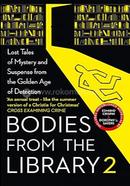 Bodies from the Library 2 image