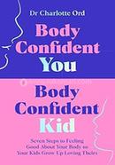 Body Confident You, Body Confident Kid image