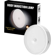 Body Induction Lamp image