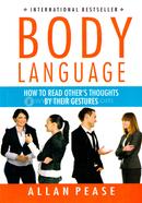 Body Language image