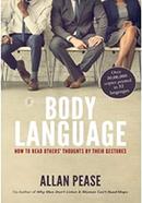 Body Language image