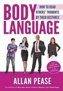 Body Language image