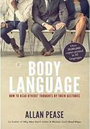 Body Language image