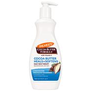 Body Lotion with Cocoa Butter and Vitamin E 250ml image