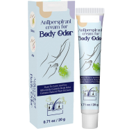 Body Odour Remover Cream image