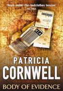 Body Of Evidence image