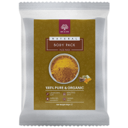 Body Pack Face Pack image