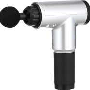 Body massage gun Electric Vibration Body muscle Fascial Gun image