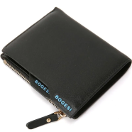 Bogesi Money Purses Wallet For Men image