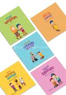 Bolte Shikhi Series Level 2 image