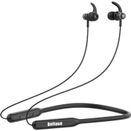 Boltune Bt 335 Neckband Hi Bass Wireless Bluetooth Headphone Bluetooth Headset In The Ear icon