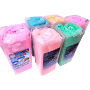 Bonafide Moonlight Mosquito Net 6Into7 Feet Any Color 1Pcs image