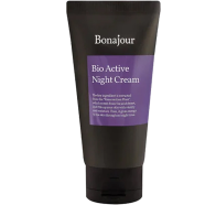 Bonajour Bio Active Resurrection Plant Night Cream 80ml image