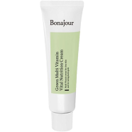 Bonajour Green Multi-vitamin Vital Nutrition Cream 50 ml image