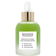 Bonajour Green Multi-vitamin Vital Nutrition Serum 35 ml image