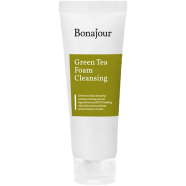 Bonajour Green Tea Foam Cleansing 150 ml image