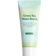 Bonajour Green Tea Water Bomb Cream 20ml (Mini) image
