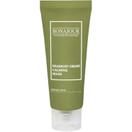 Bonajour Mugwort Cream Calming Mask 55 Gm image