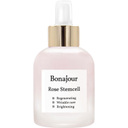 Bonajour Rose Stem Cell Ampoule 30ml image